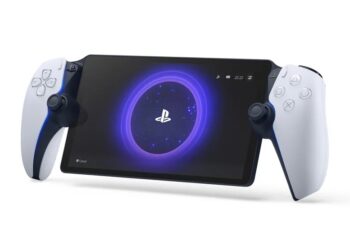 PlayStation Portal