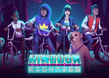 Kingdom Eigthies (Nintendo Switch) – Le test