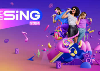 Let’s Sing 2024 : de zéro en héros grâce au mode carrière !