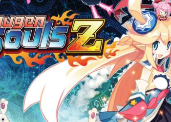 Mugen Souls Z (Nintendo Switch) – Le test