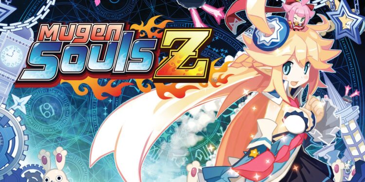 Mugen Souls Z (Nintendo Switch) – Le test