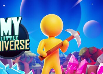 My Little Universe (Nintendo Switch) – Le test