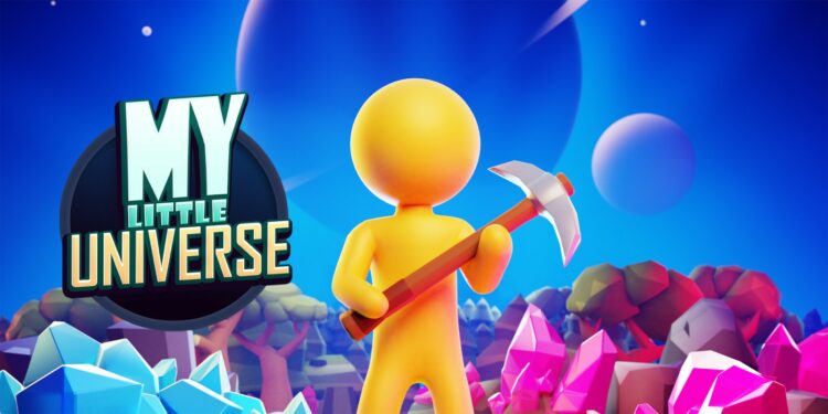 My Little Universe (Nintendo Switch) – Le test