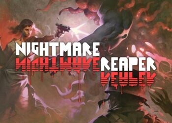 Nightmare Reaper (Nintendo Switch) – Le test