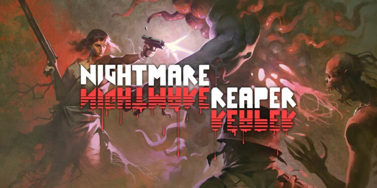Nightmare Reaper (Nintendo Switch) – Le test
