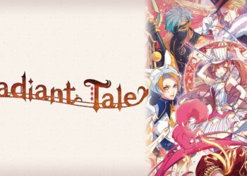 Radiant Tale (Nintendo Switch) – Le test