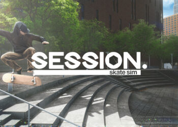 Explorez un nouveau terrain de jeu dans Session : Skate Sim