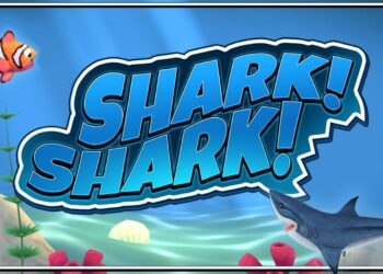 Shark! Shark! (Nintendo Switch) – Le test
