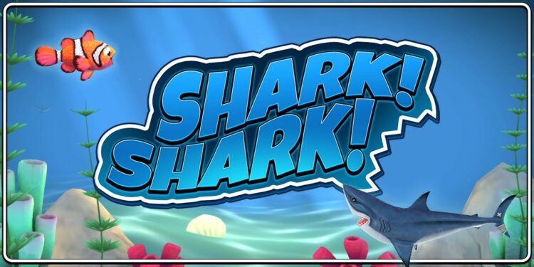 Shark! Shark! (Nintendo Switch) – Le test