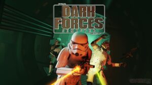 Star Wars: Dark Forces Remaster dégaine des éditions physiques Nintendo Switch, disponibles en mars 2026