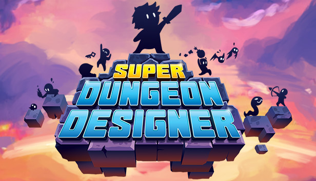 Super Dungeon Designer annoncé sur Nintendo Switch