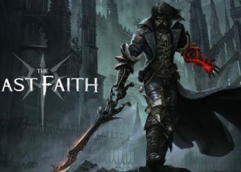 The Last Faith sortira le mois prochain sur Nintendo Switch