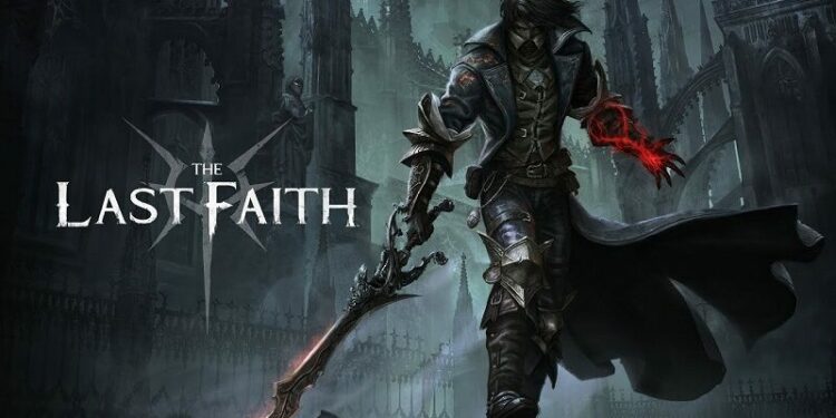 The Last Faith sortira le mois prochain sur Nintendo Switch