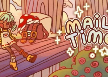 Mail Time (Nintendo Switch) – Le test