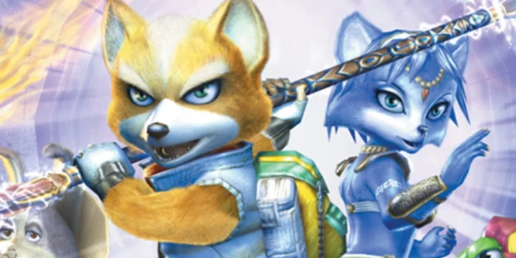 Un développeur de Star Fox estime qu’Adventures était « trop British »