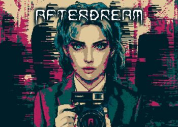 Afterdream (Nintendo Switch) – Le test