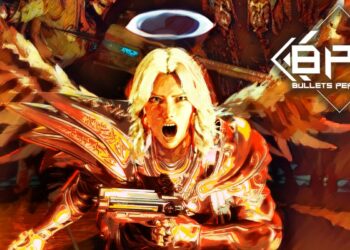 BPM : Bullets Per Minute