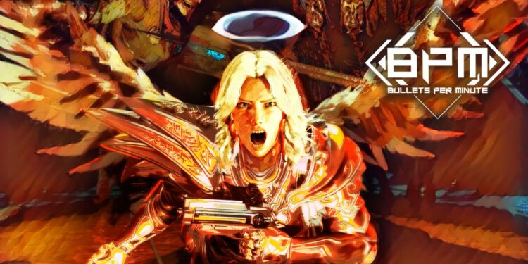 BPM : Bullets Per Minute
