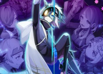Nippon Ichi annonce Bar Stella Abyss sur Nintendo Switch