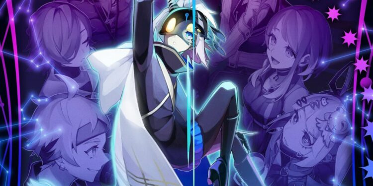 Nippon Ichi annonce Bar Stella Abyss sur Nintendo Switch