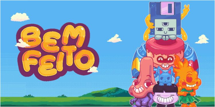 Bem Feito (Nintendo Switch) – Le test