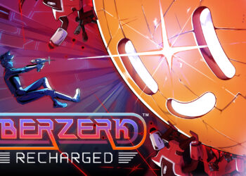 Berzerk: Recharged est désormais disponible sur Nintendo Switch