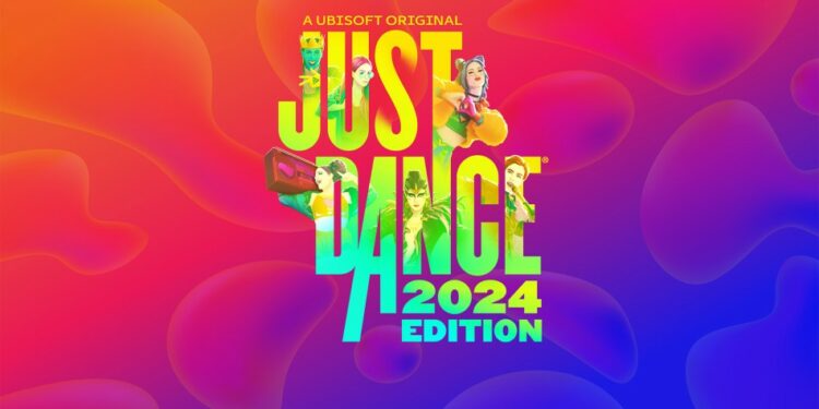 Just Dance 2024 Edition (Nintendo Switch) – Le test