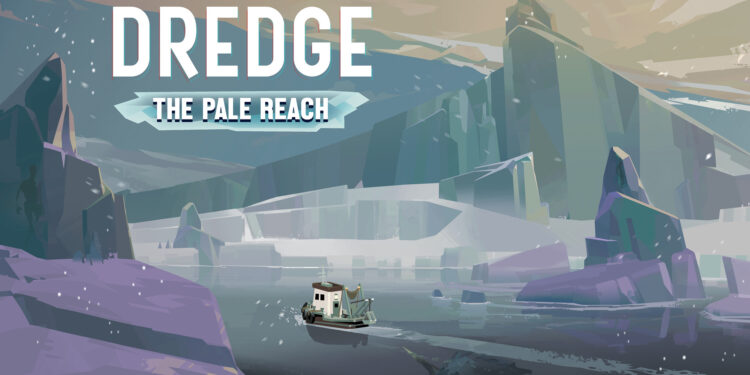 DREDGE – The Pale Reach (Nintendo Switch, DLC) – Le test