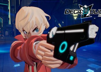 Decapolice évidement repoussé à 2024