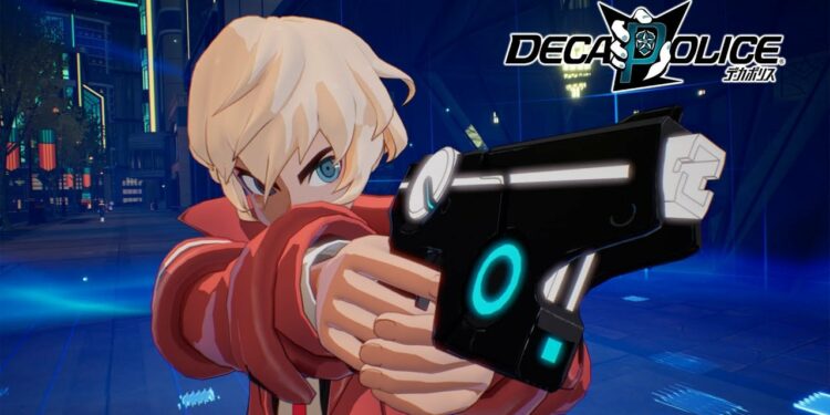 Decapolice évidement repoussé à 2024