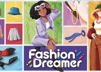 Fashion Dreamer (Nintendo Switch) – Le test