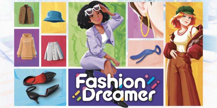 Fashion Dreamer (Nintendo Switch) – Le test