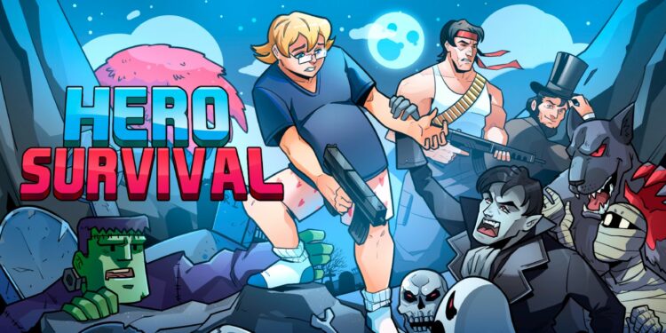 Hero Survival (Nintendo Switch) – Le test