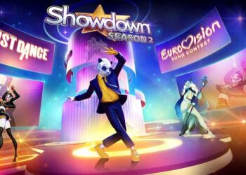 Just Dance 2024 Edition (Nintendo Switch) – Le test