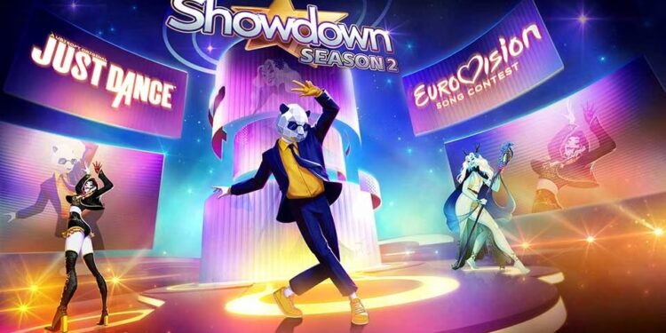 Just Dance 2024 Edition (Nintendo Switch) – Le test