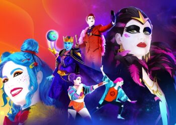 Just Dance 2024 Edition (Nintendo Switch) – Le test