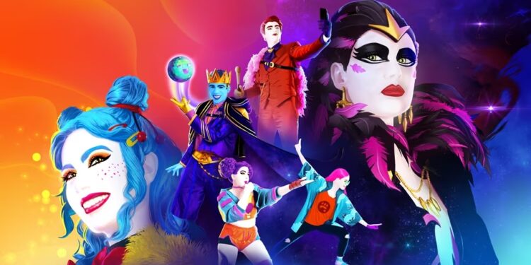 Just Dance 2024 Edition (Nintendo Switch) – Le test
