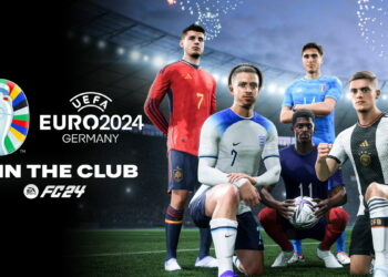 L&rsquo;uefa Euro 2024 arrive dans EA Sports FC 24 à l&rsquo;été 2024