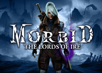 Morbid: The Lords of Ire annoncé sur Nintendo Switch
