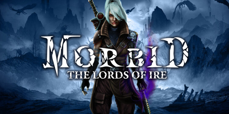 Morbid: The Lords of Ire annoncé sur Nintendo Switch