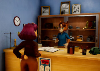 Résumé complet du Nintendo Direct Indie World du 14 novembre dont Outer Wilds