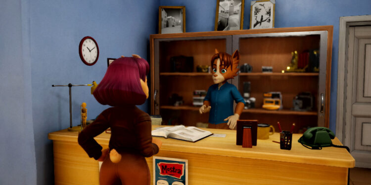 Résumé complet du Nintendo Direct Indie World du 14 novembre dont Outer Wilds