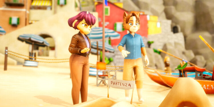 Résumé complet du Nintendo Direct Indie World du 14 novembre dont Outer Wilds