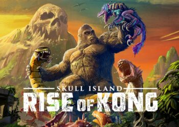 Skull Island: Rise of Kong (Nintendo Switch) – Le test