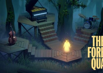 The Forest Quartet (Nintendo Switch) – Le test