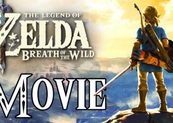 Nintendo annonce un film en prise de vue réelle sur The Legend of Zelda