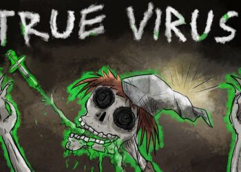 True Virus