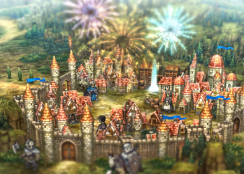 ATLUS dévoile de nouveaux éléments sur Unicorn Overlord !