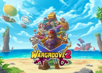 Wargroove 2 (Nintendo Switch) – Le test