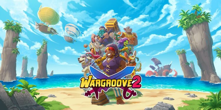 Wargroove 2 (Nintendo Switch) – Le test